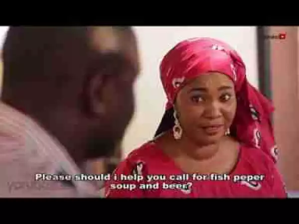 Video: Scandal Latest Yoruba Movie 2017 Drama Starring Lateef Adedimeji | Jaiye Kuti